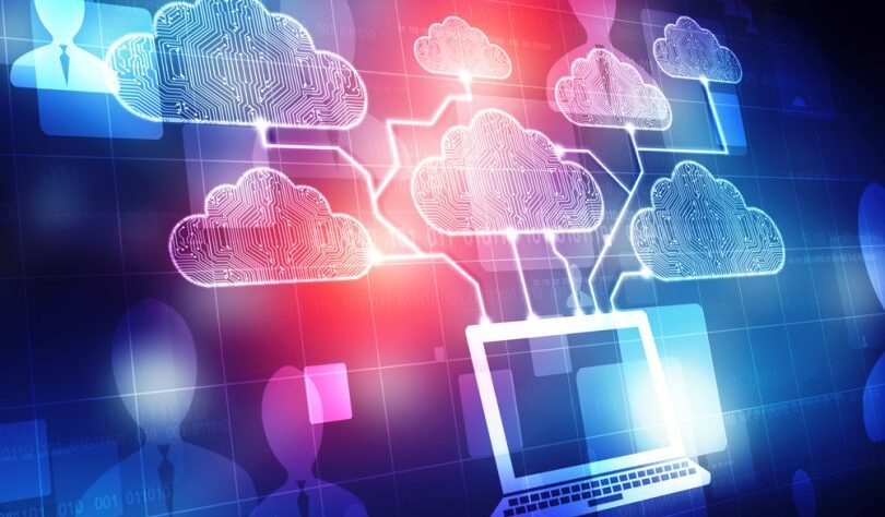 Mercado de migração em nuvem deve crescer 276% até 2026