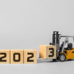 Cinco tendências para as empresas de logística em 2023