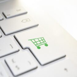 E-commerce é uma ferramenta útil para a indústria