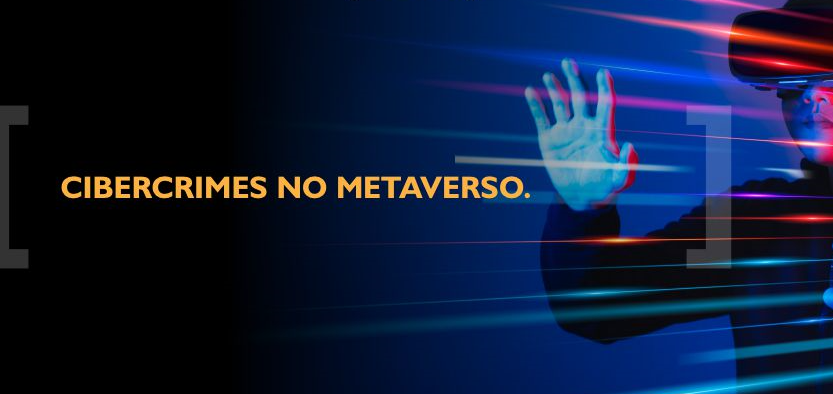 Como se proteger de ataques cibernéticos no Metaverso?