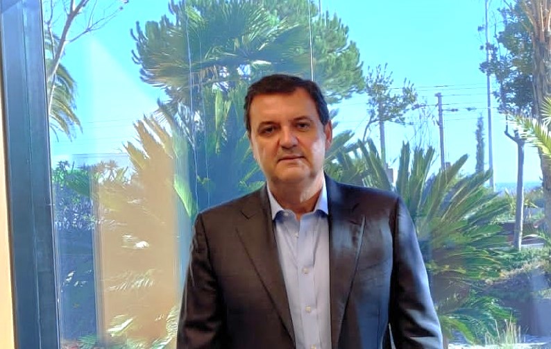 José Maurício Caldeira | Tecnologia 5G