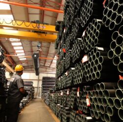 Grupo Açotubo prevê crescimento de 10% nos investimentos em 2023