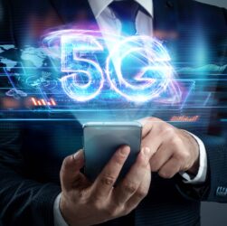 A tecnologia 5G será fundamental para a reindustrialização do Brasil