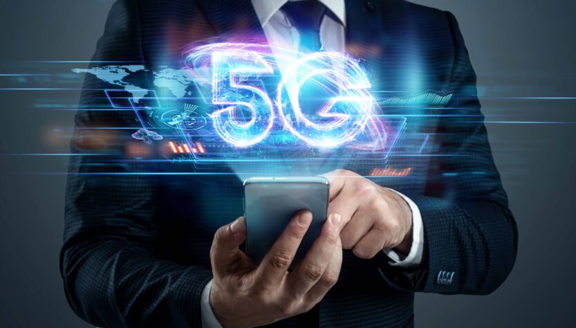 A tecnologia 5G será fundamental para a reindustrialização do Brasil