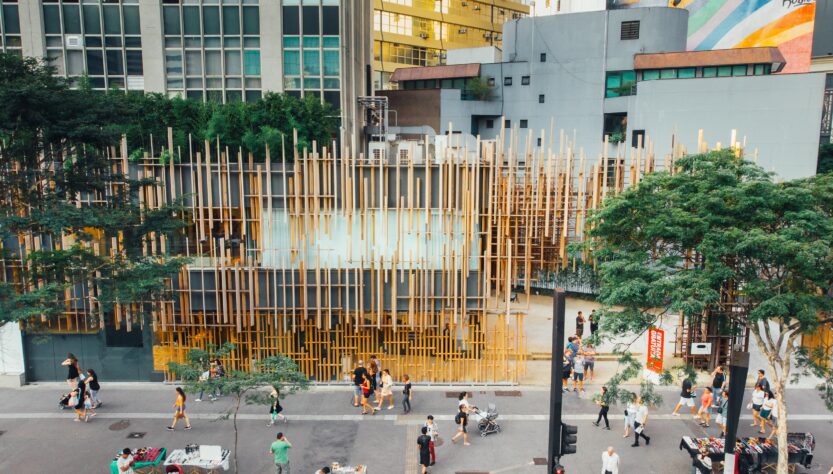 São Paulo 469 anos: programação gratuita celebra o aniversário da cidade