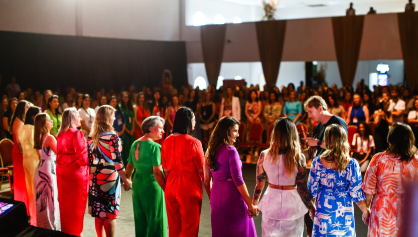 Movimento ajuda mulheres a lidar com o cansaço e a sobrecarga emocional diária