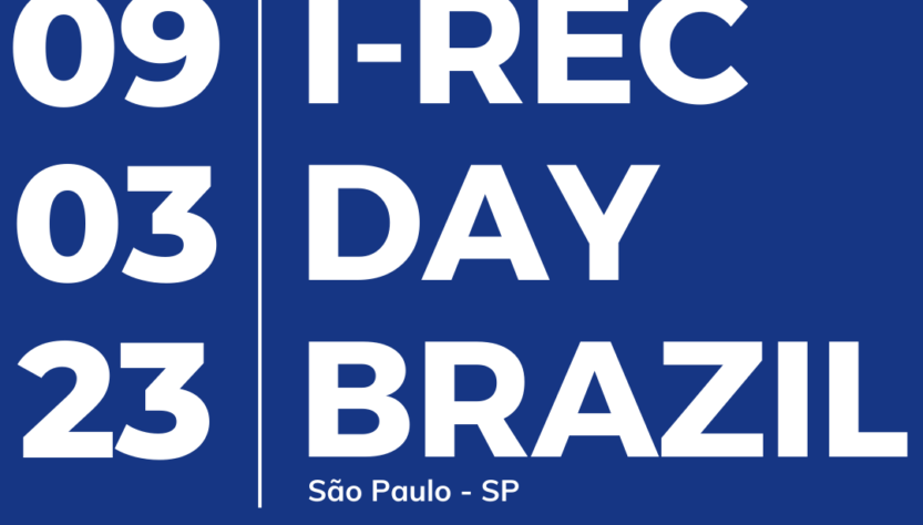 Diretor da I-REC Standard Foundation confirma participação no I-REC Day Brazil