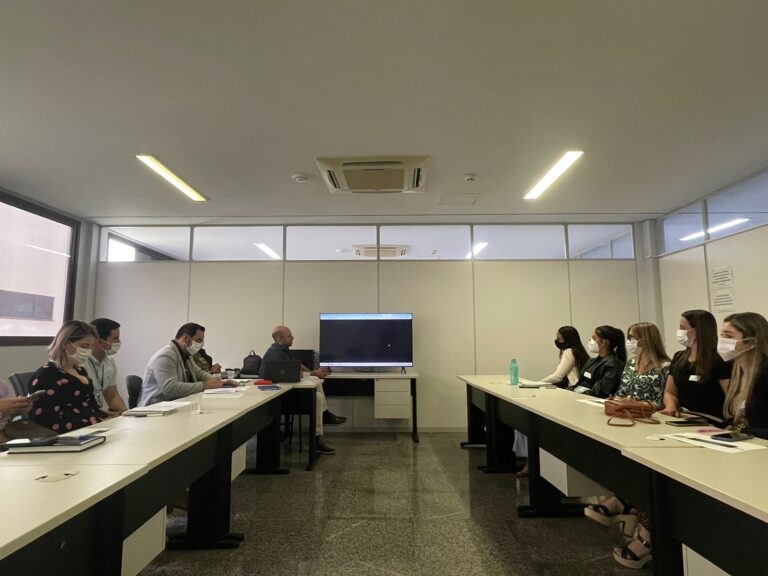 HCN fecha parceria com gestões municipais para fortalecer saúde pública