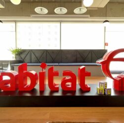 Creative-Tech Agency é aprovada pelo comitê Inovabra Habitat