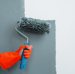 Lukscolor Tintas ensina em 4 passos como pintar a casa no verão