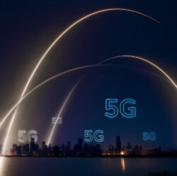 Tecnologia 5G abre novas possibilidades de conectividade