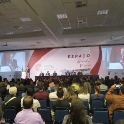 Congresso Internacional de Controle e Políticas Públicas homenageia Ruy Barbosa