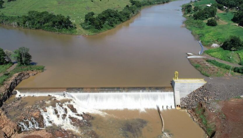 Abrapch propõe revisão do Plano Decenal ao Ministro de Minas e Energia