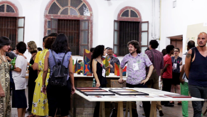 Feira Livre de Arte Contemporânea abre convocatória para artistas visuais em MG