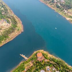 Foz do Iguaçu é destaque entre destinos da América do Sul