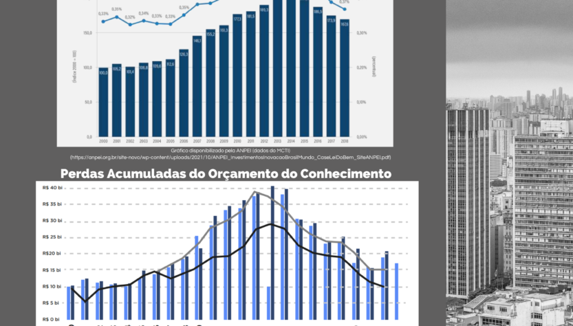 Nova gestão promete que ciência será priorizada no Brasil