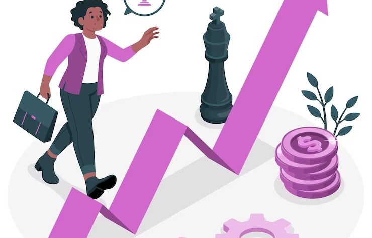 Estudo revela panorama do empreendedorismo femino no Brasil