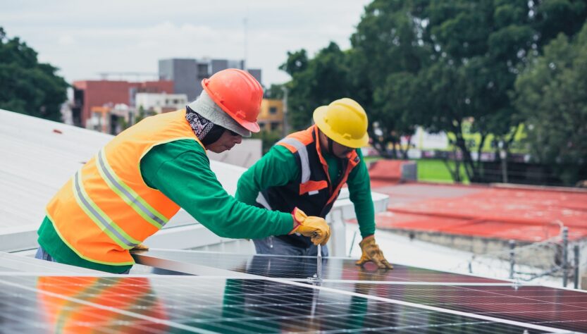 Janeiro registra recordes na geração energia solar