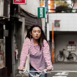 Japão lidera ranking mundial de bicicletas por habitante