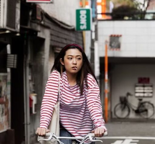 Japão lidera ranking mundial de bicicletas por habitante