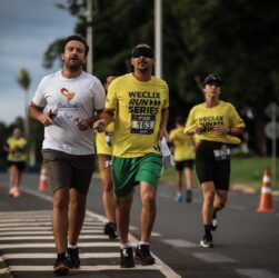 Empresas vão além dos negócios para virar um ecossistema de esportes