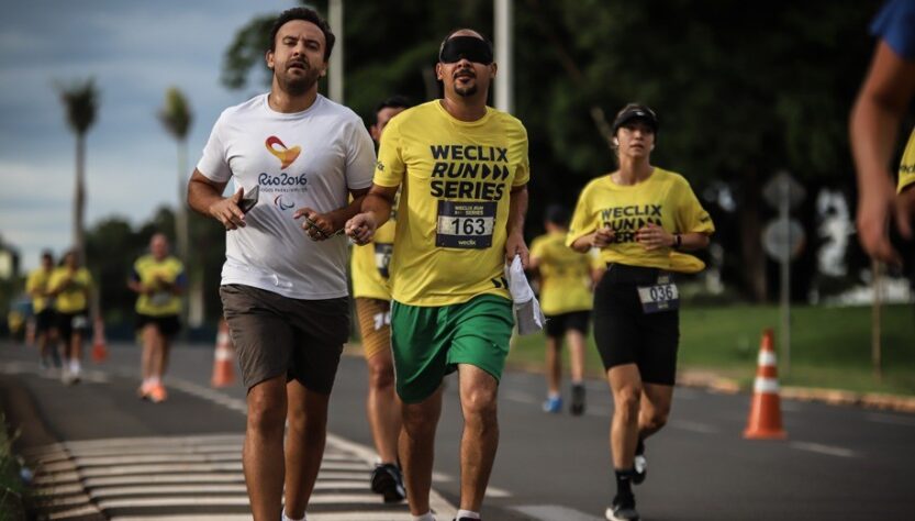 Empresas vão além dos negócios para virar um ecossistema de esportes