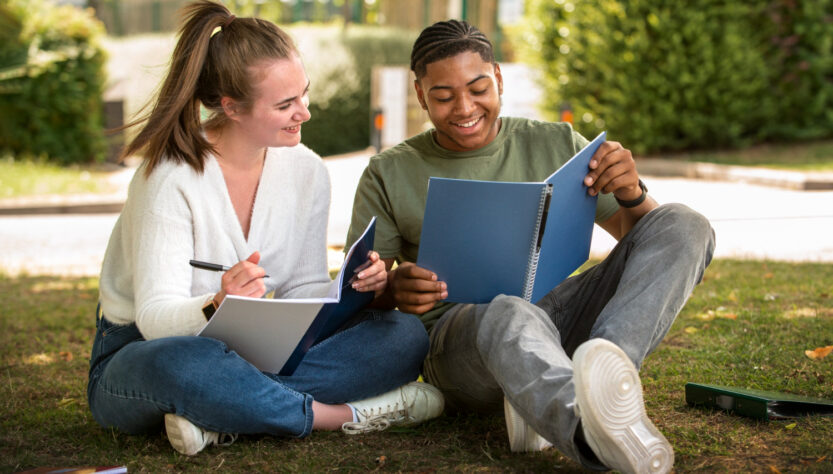 Universidade promove atividade para jovens brasileiros nos EUA