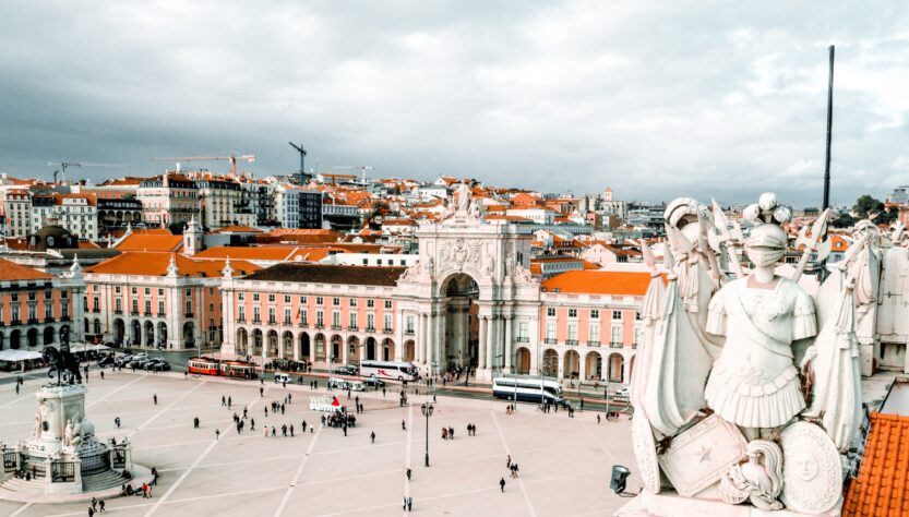 Advogados já podem pedir nacionalidade portuguesa online