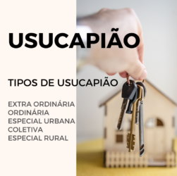 Institutos especializados em usucapião e HIS ajudam a prevenir contratempos