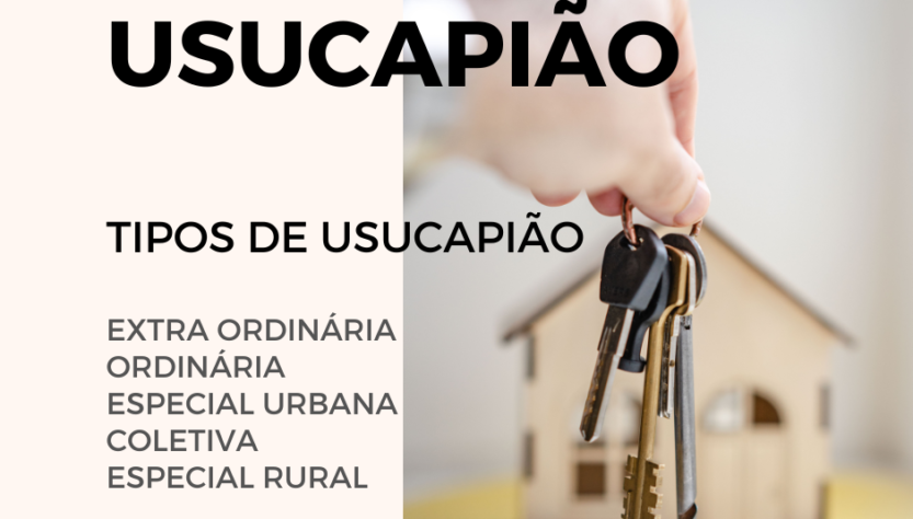 Institutos especializados em usucapião e HIS ajudam a prevenir contratempos