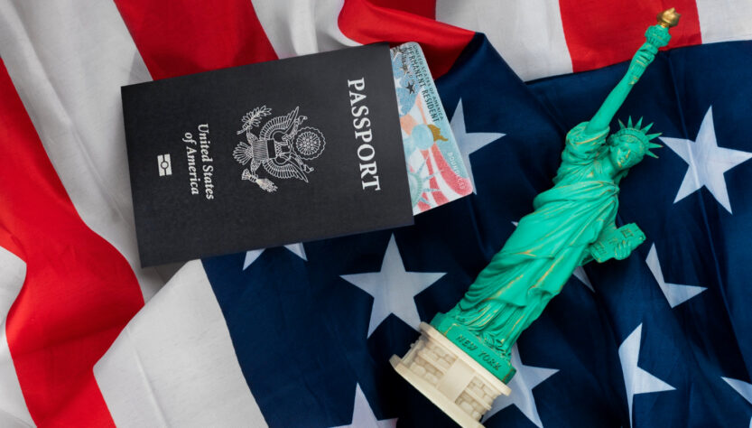 EUA: como saber se alguém é elegível ao Green Card?