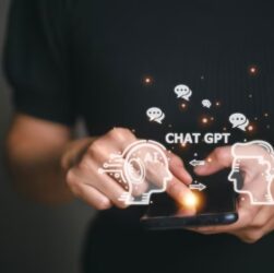 ChatGPT é alternativa de criação no Marketing de Conteúdo