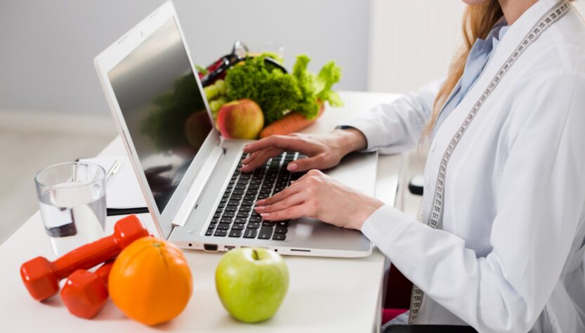 Dia da Saúde e Nutrição é comemorado em 31 de março