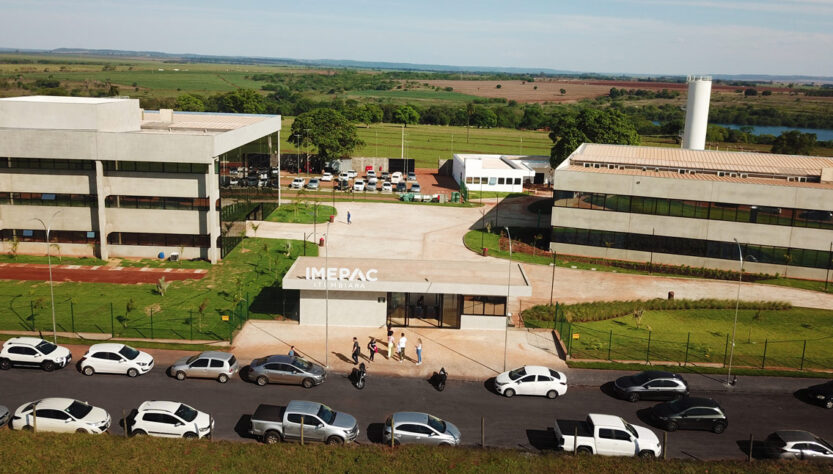 Clariens Educação compra faculdade de medicina em Goiás