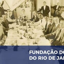 Saúde foi um dos grandes enfoques dos 100 anos do Rotary no Brasil