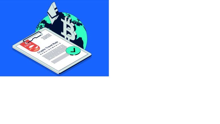 Países adotam "travel rule" contra lavagem de dinheiro