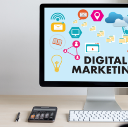 Especialistas ensinam como fazer marketing digital para empresas