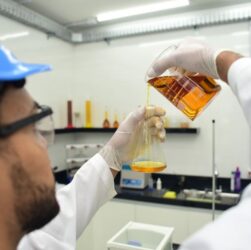 Grupo BBF inaugura unidade de negócio com foco em biotecnologia