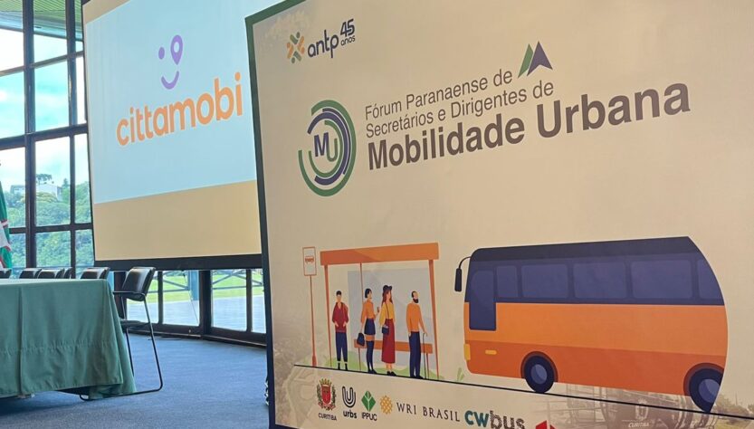 Cittamobi anuncia parceria estratégica com ANTP