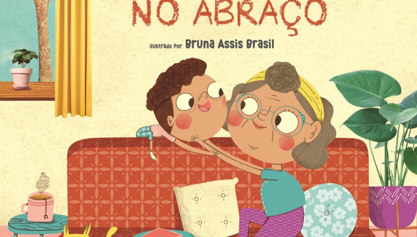 Livro mostra cotidiano do autista na perspectiva da criança