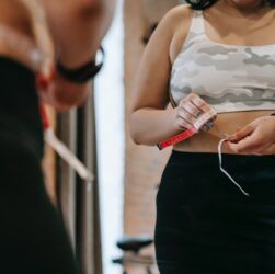 Como a obesidade pode contribuir para o câncer colorretal