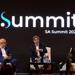 SA Finance & Accounting realiza SA Summit para empresários na Flórida