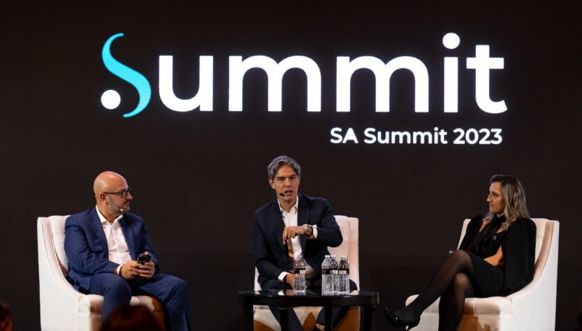 SA Finance & Accounting realiza SA Summit para empresários na Flórida