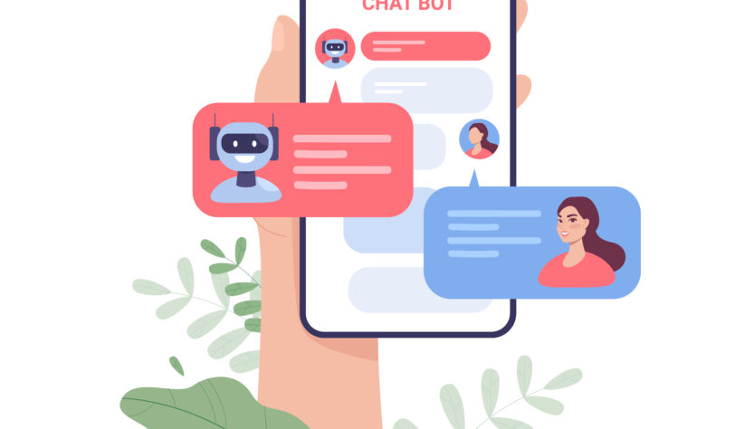 Chatbots podem ser utilizados em startups de saúde