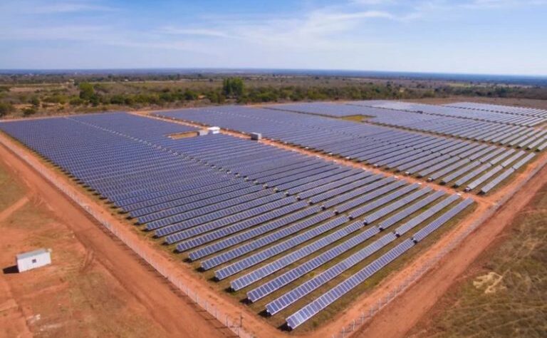 Empresas atacam mercados emergentes de energia solar no país