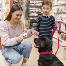 Mercado pet deve crescer 15% no país de 2023 para 2024