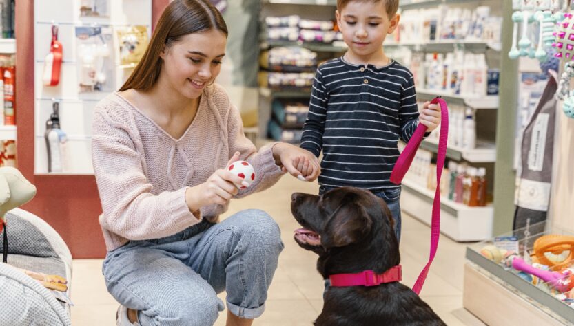 Mercado pet deve crescer 15% no país de 2023 para 2024