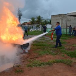 HETRIN | treinamento | segurança