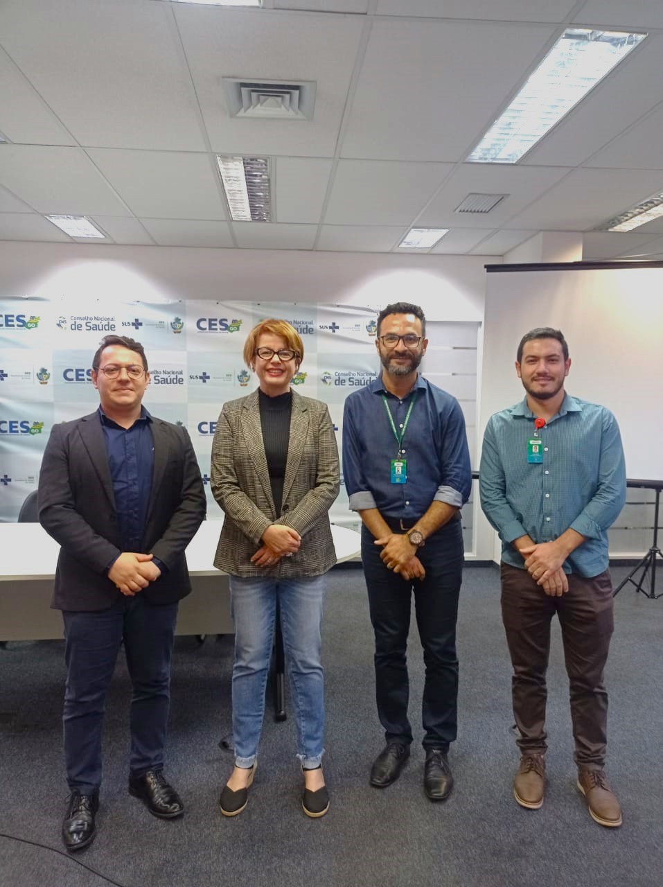 IMED | SESMT | SES-GO