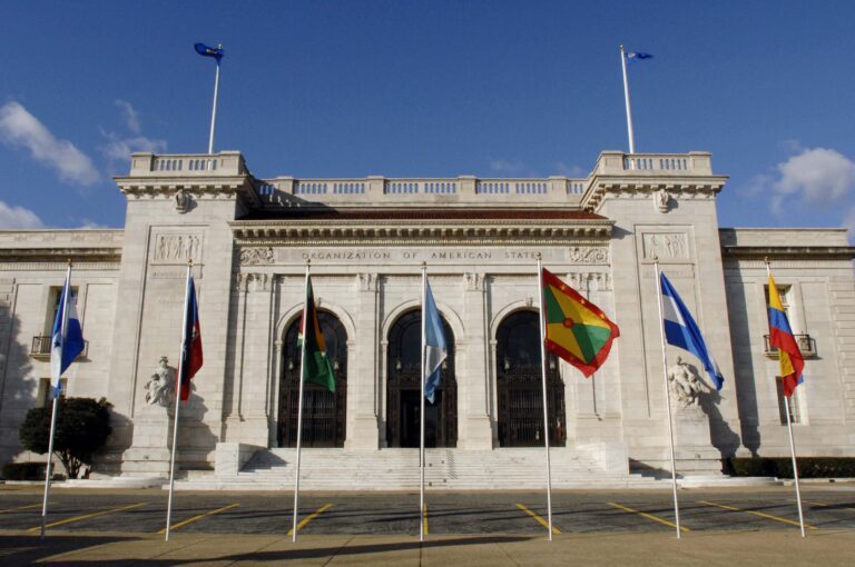 Instituto Não Aceito Corrupção passa a integrar a OEA